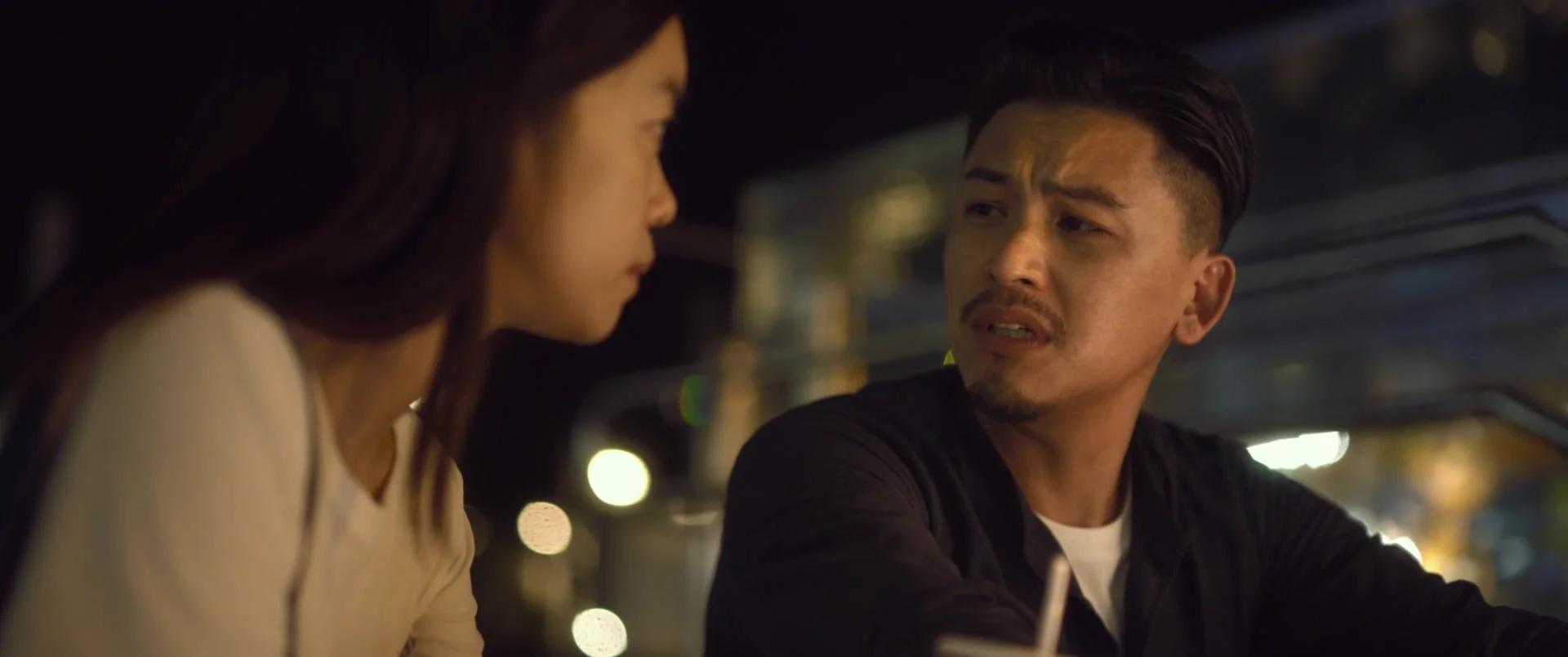 Мой пропавший Валентин