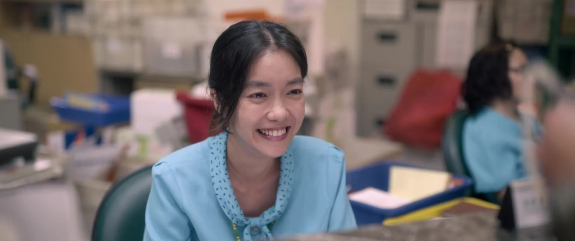 Мой пропавший Валентин