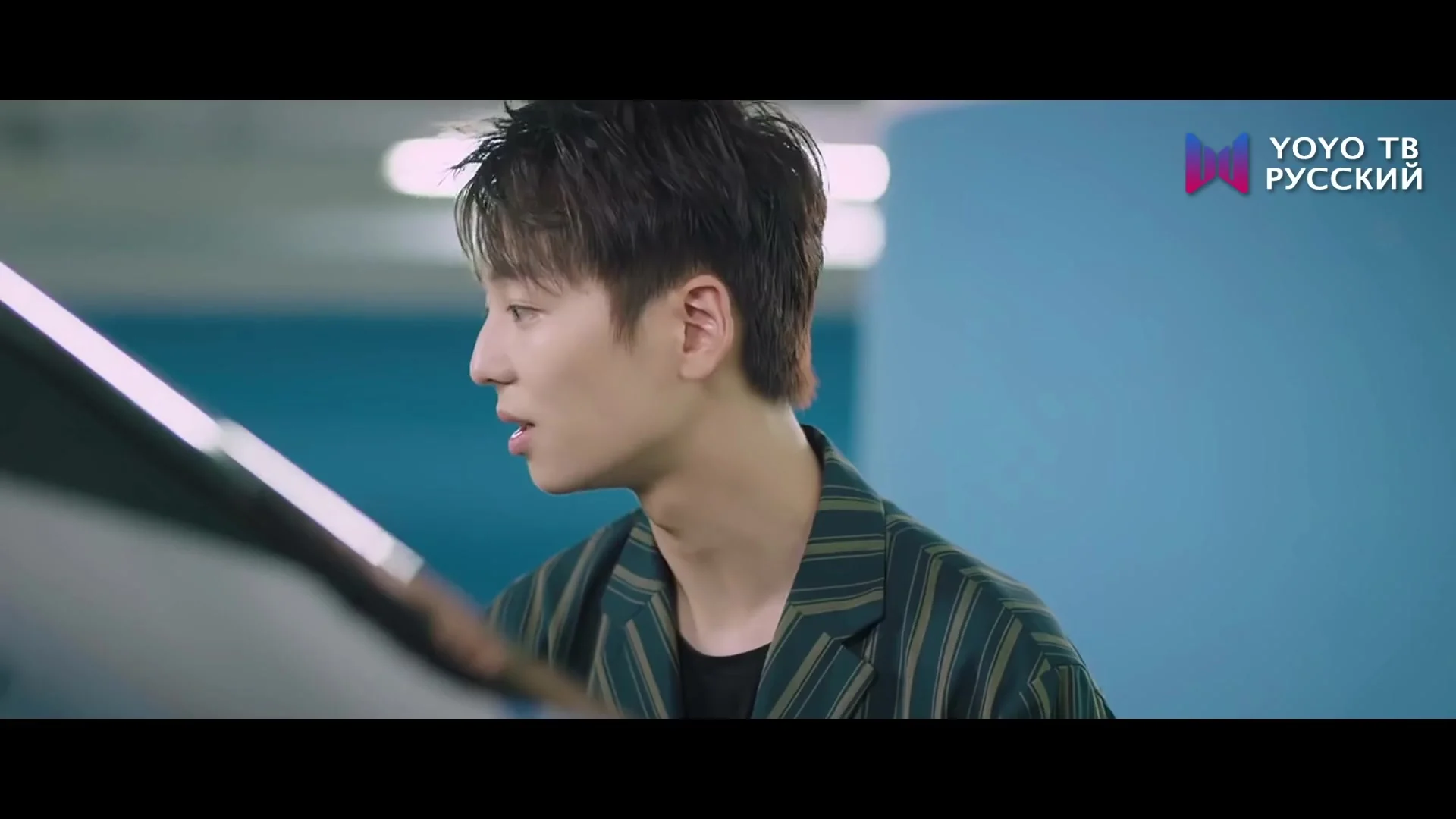 Моя девушка