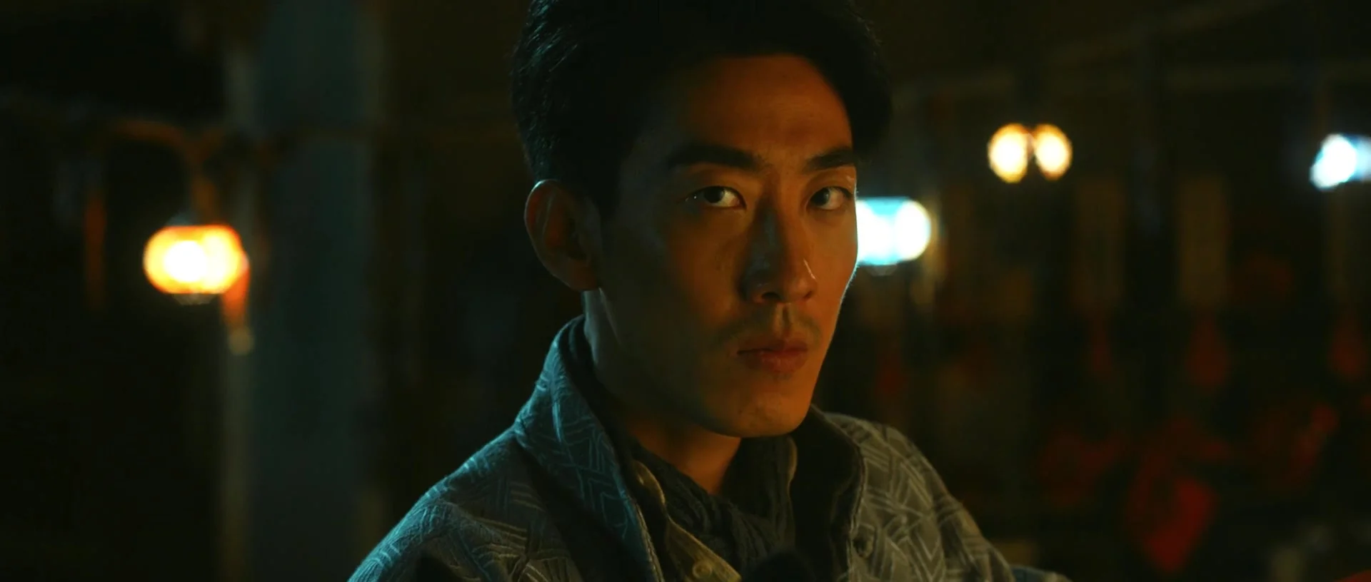 Хранитель дворца