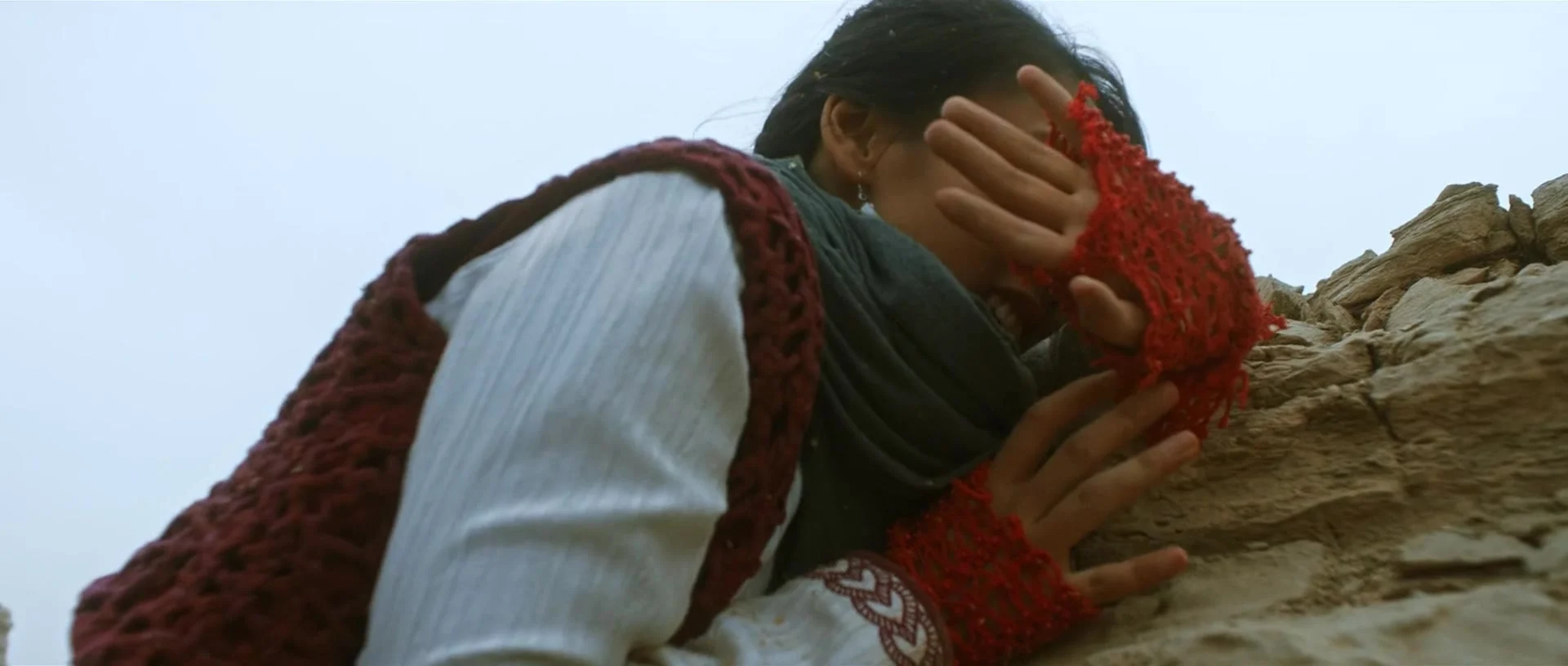 Хранитель дворца