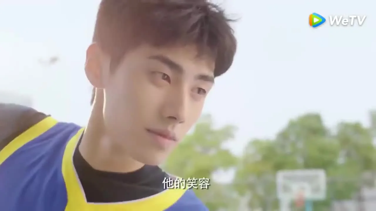 Сладкая первая любовь