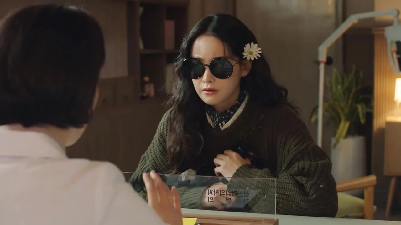 Безумец на районе