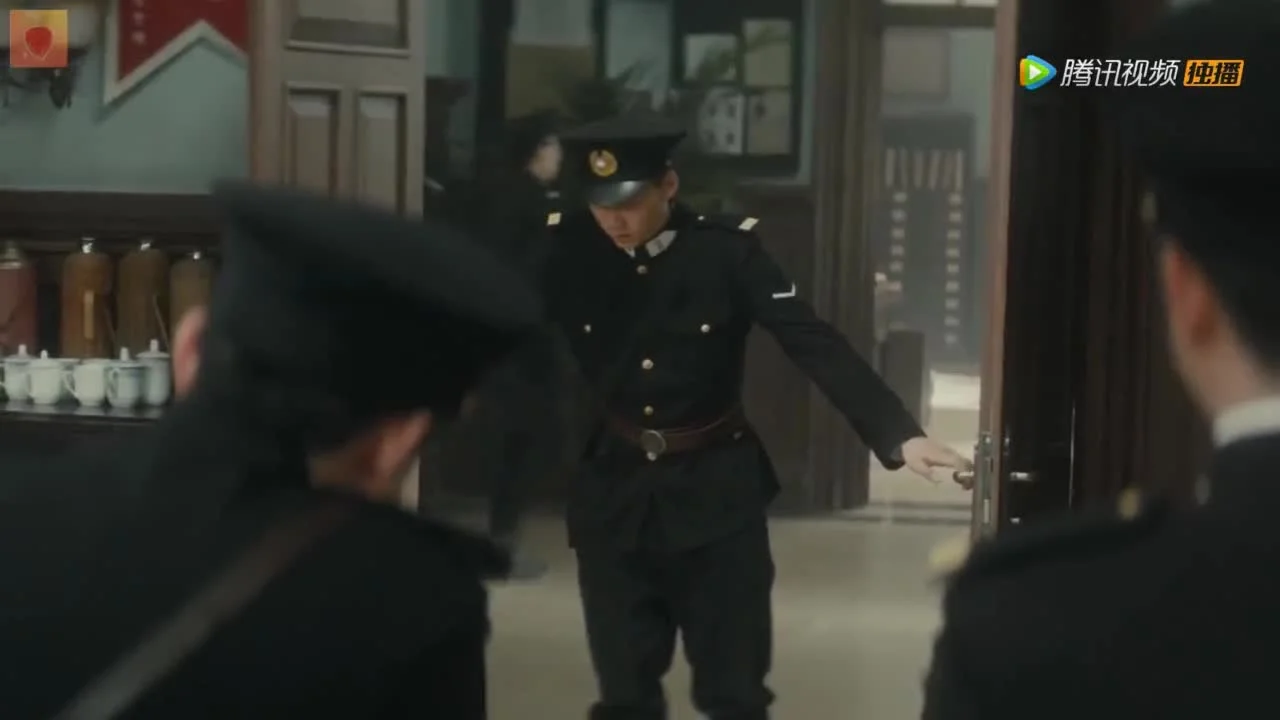 Бесстрашный шёпот