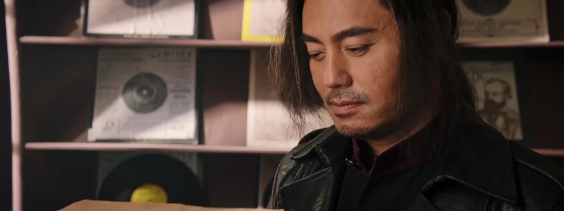 Ип Ман. Начало