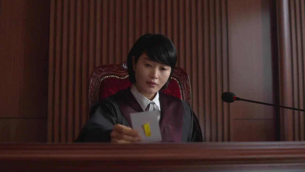 Ювенальный суд