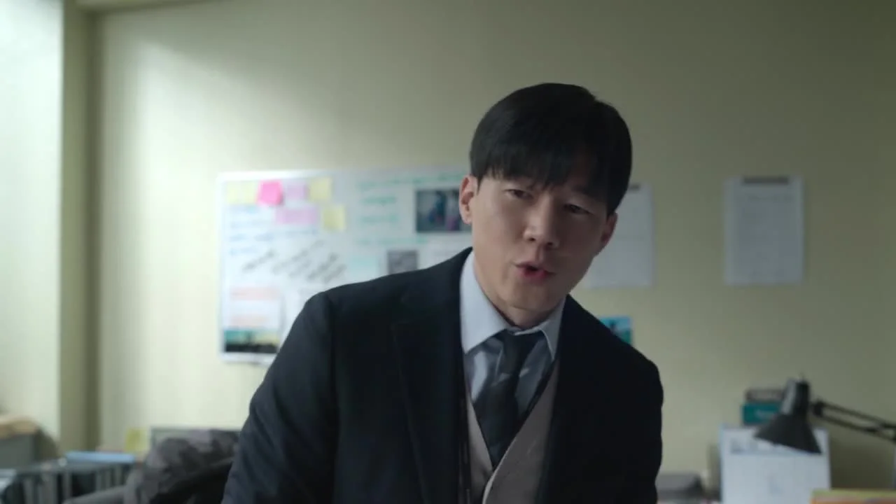 Ювенальный суд