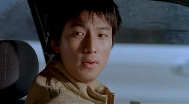 Невинные шаги