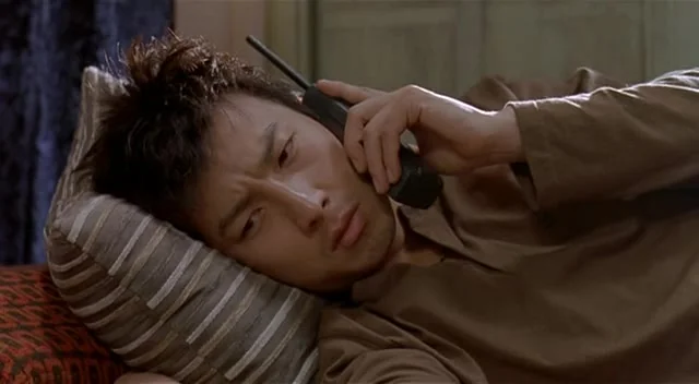 Невинные шаги