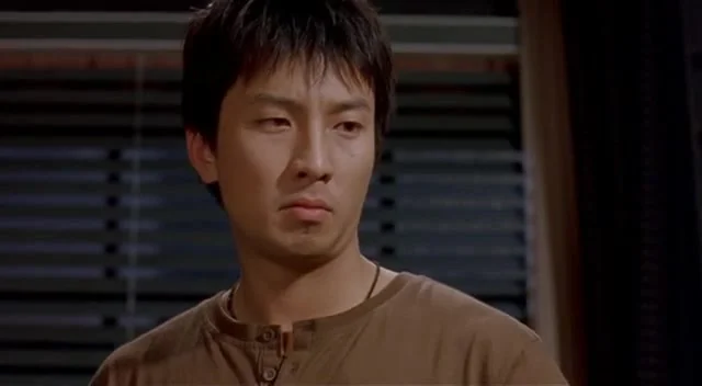 Невинные шаги