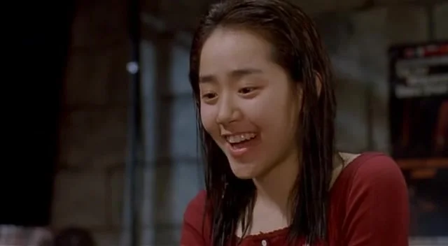 Невинные шаги