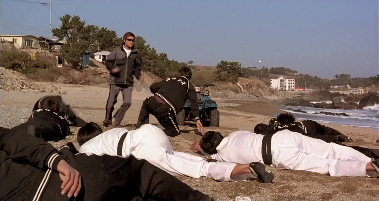 Убойная команда