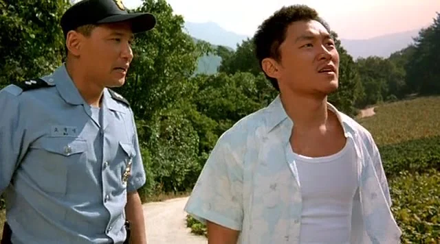 Последний волк