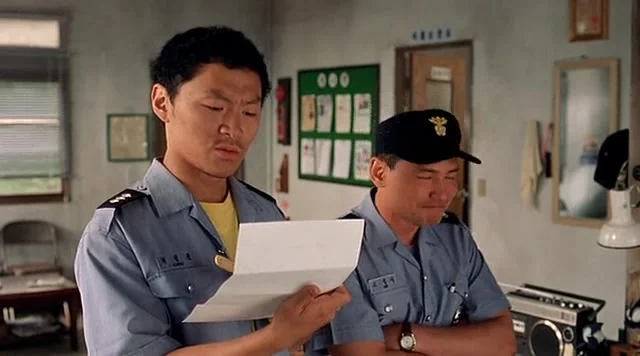 Последний волк