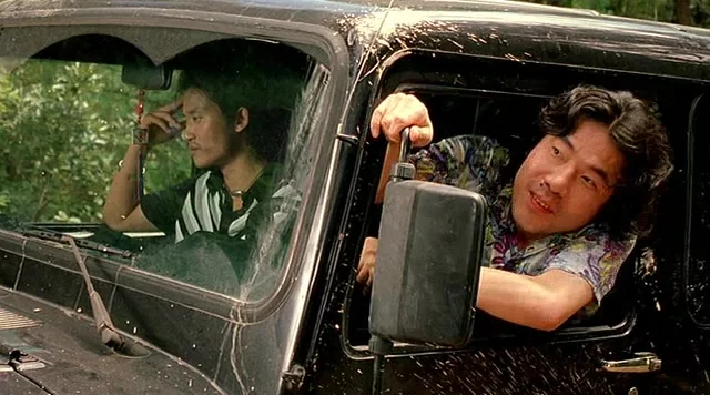 Последний волк