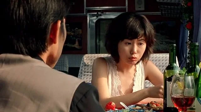 Последний волк