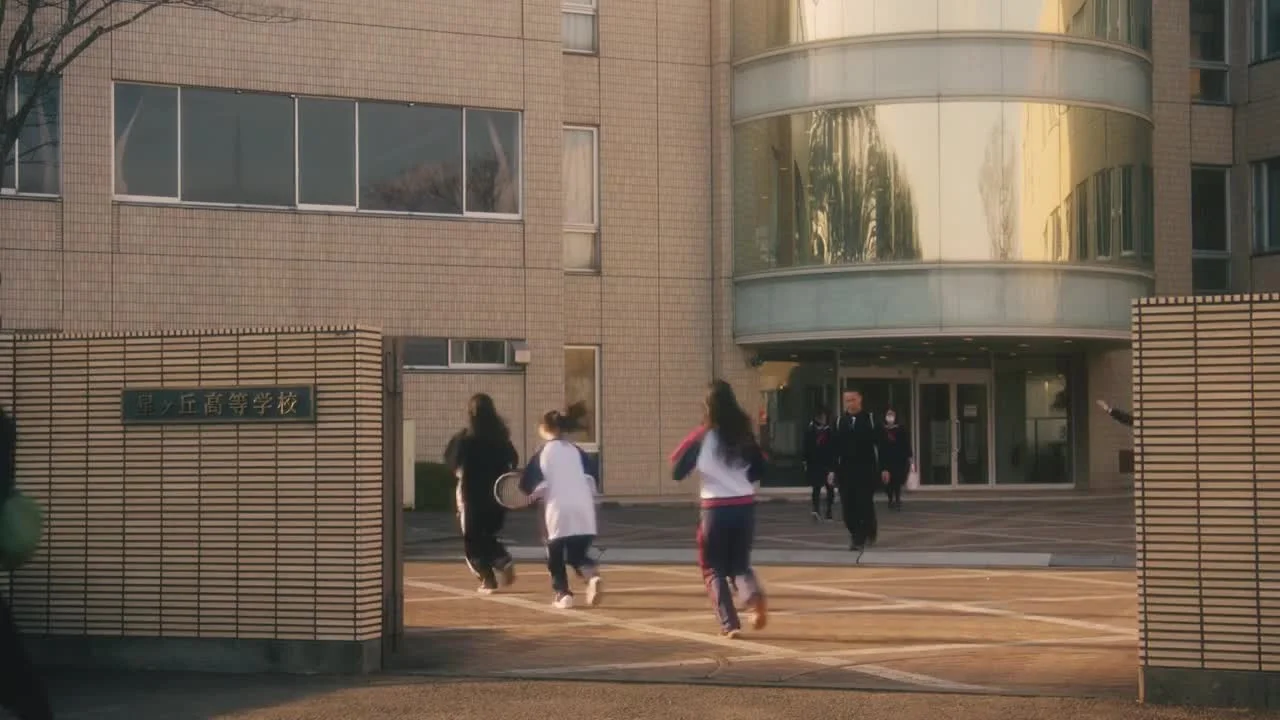 Наша линия жизни