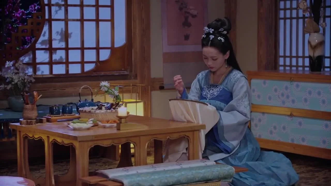 Любовь под гипнозом