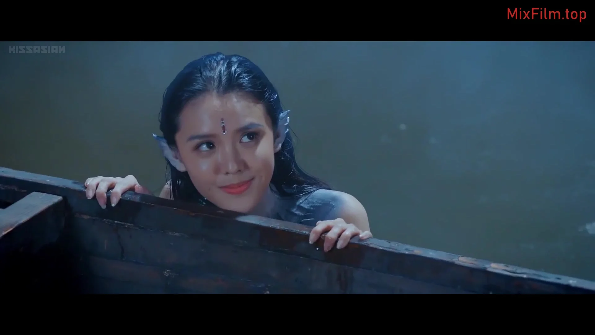 Маг династии Цин