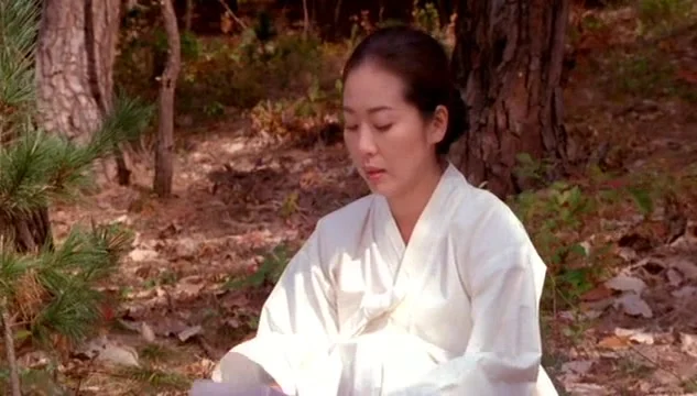 Маленький монах