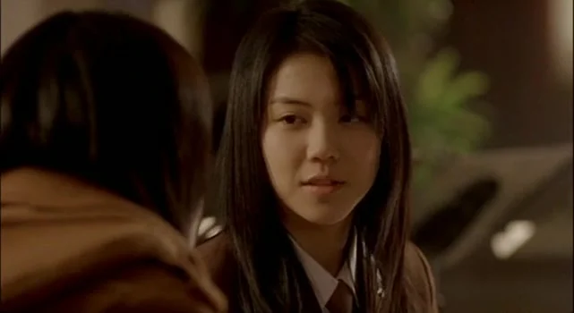 Шёпот стен 4: Голос