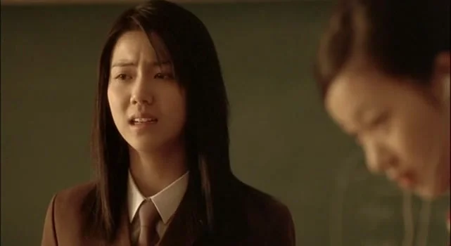 Шёпот стен 4: Голос