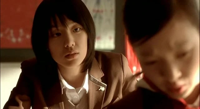 Шёпот стен 4: Голос