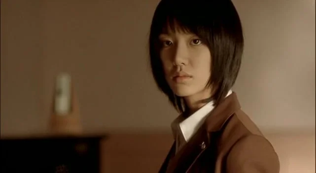 Шёпот стен 4: Голос