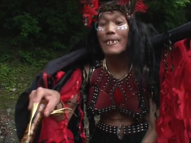 Вагина-убийца