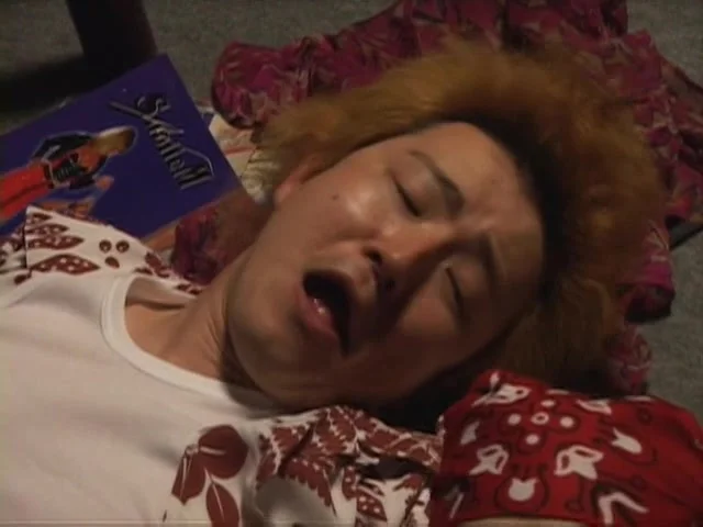 Вагина-убийца