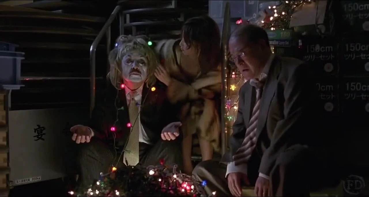 Улётный отель