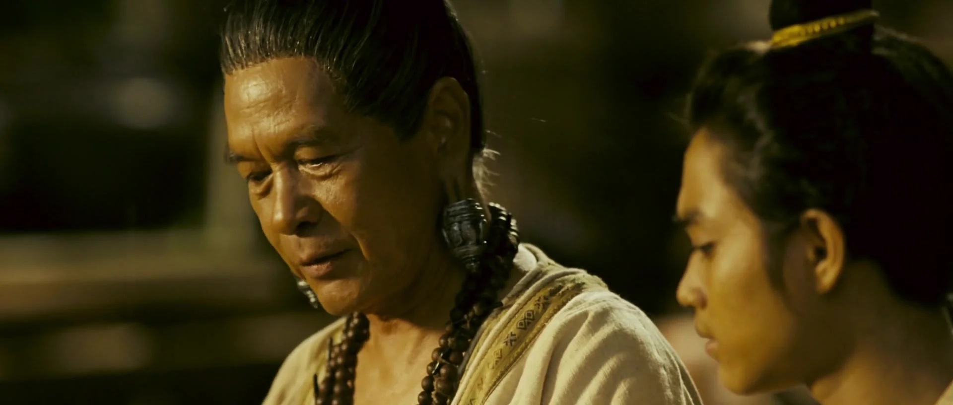 Онг бак 2: Непревзойденный