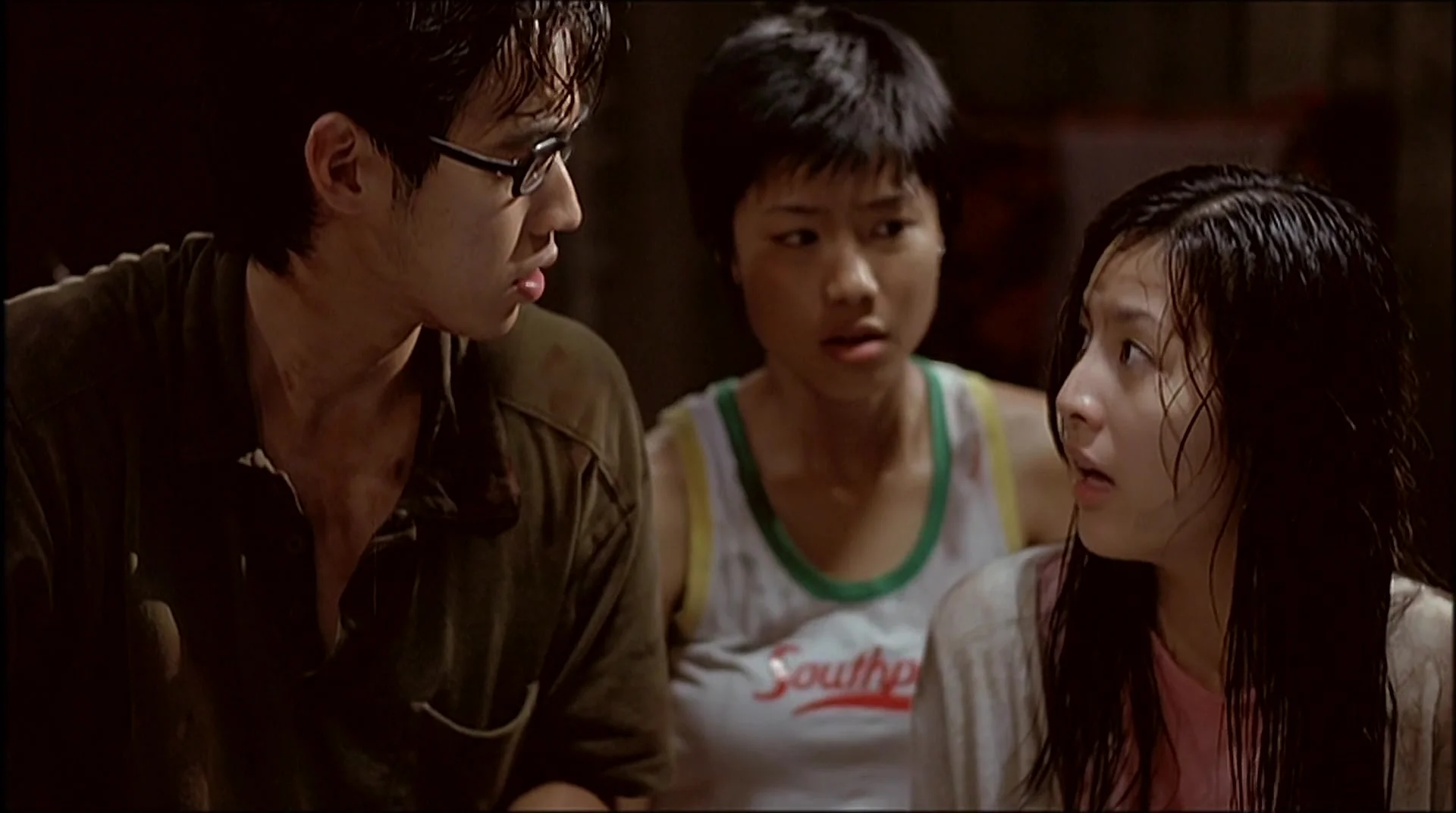 Дьявольское искусство 2