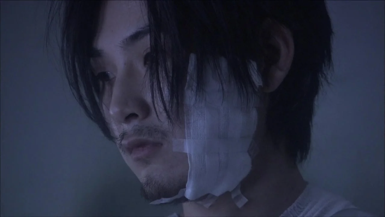 Кошмарный детектив