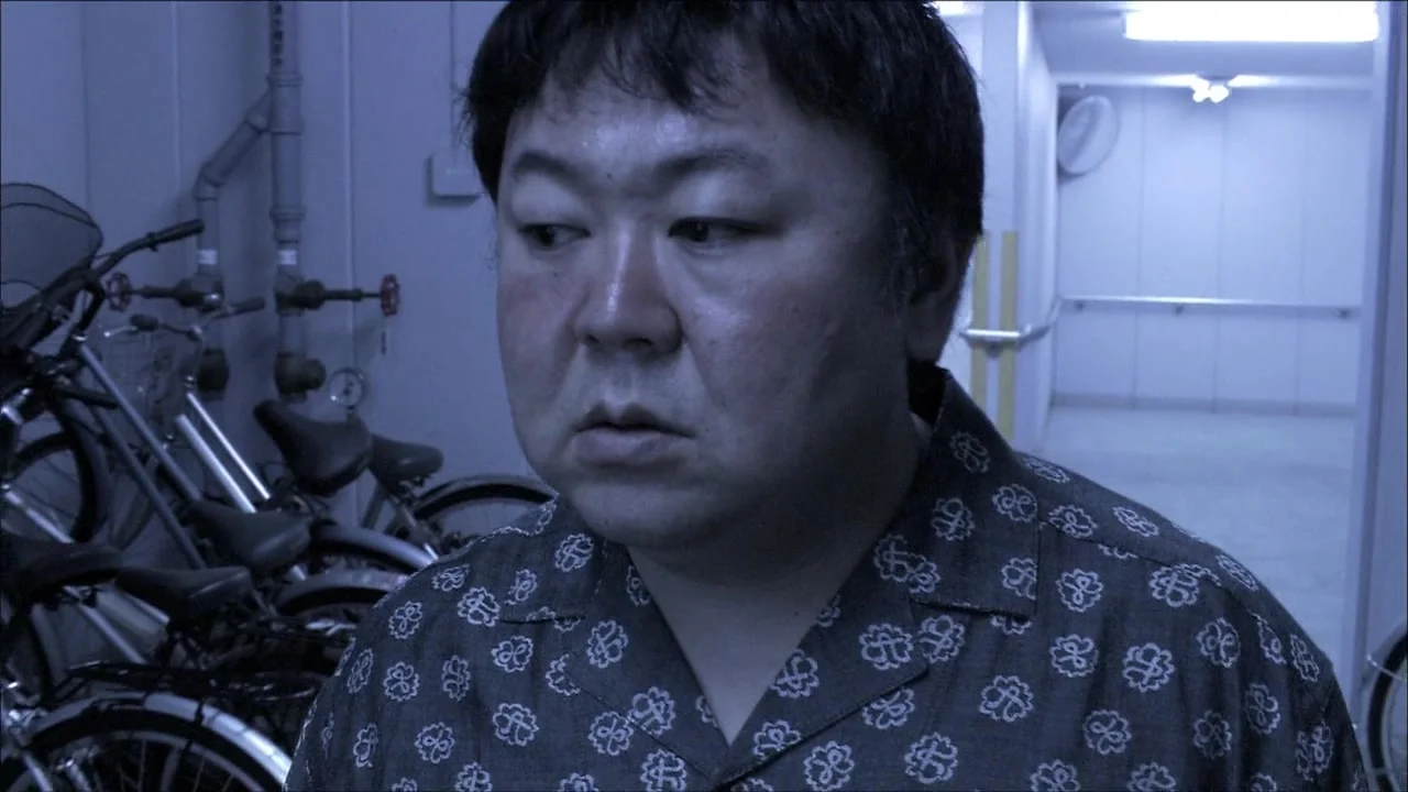 Кошмарный детектив