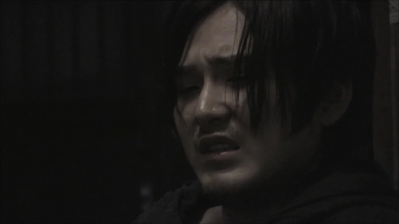 Кошмарный детектив