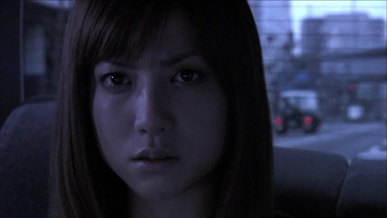 Кошмарный детектив