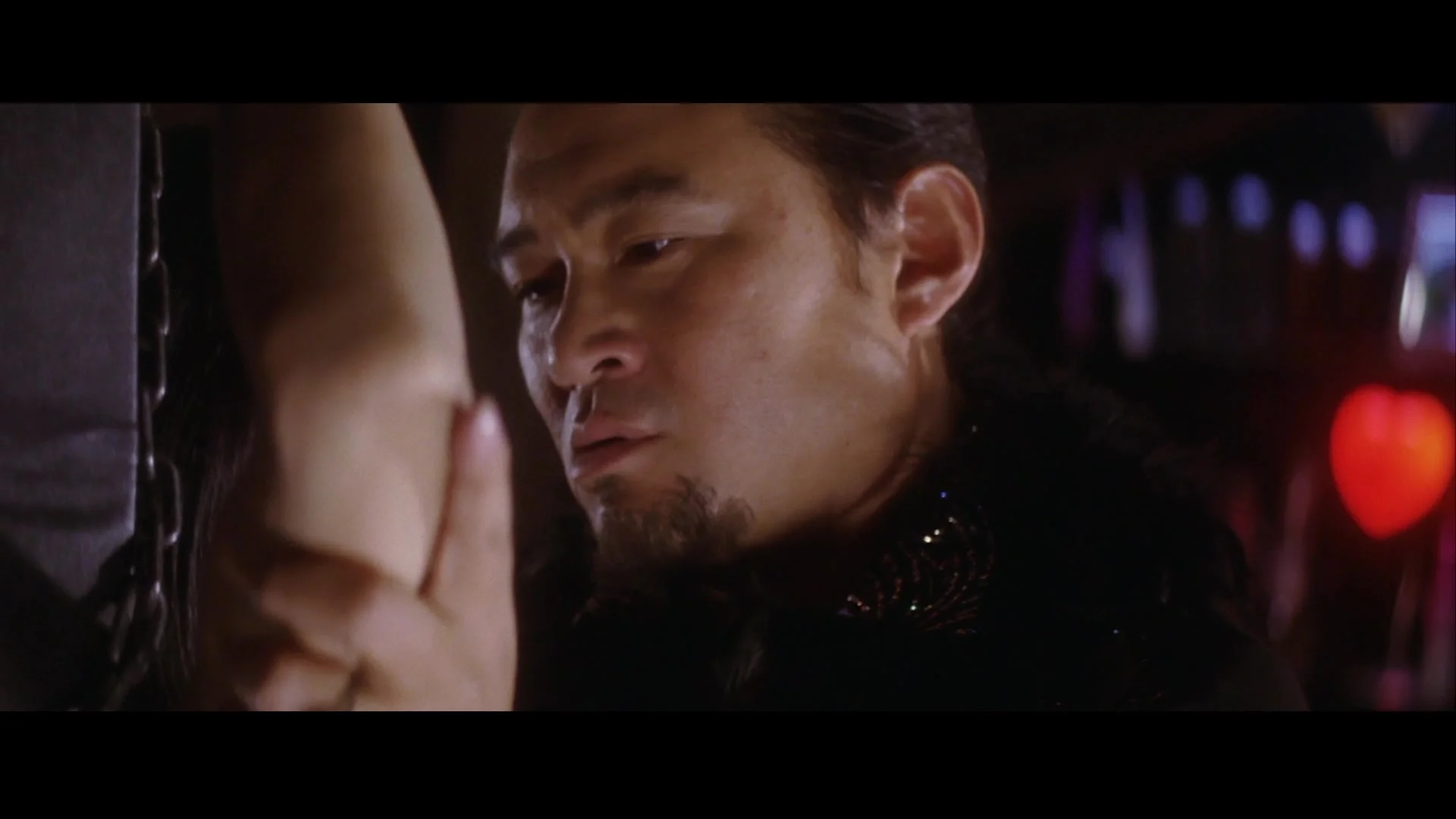 Любовь и смерть