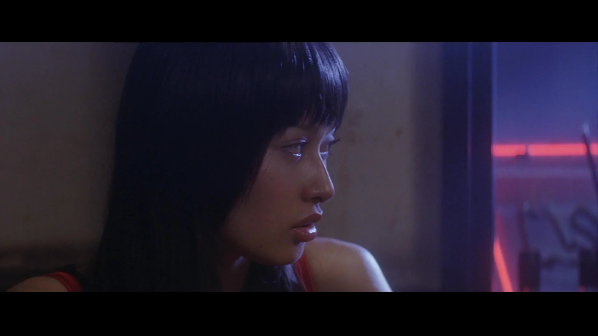 Любовь и смерть