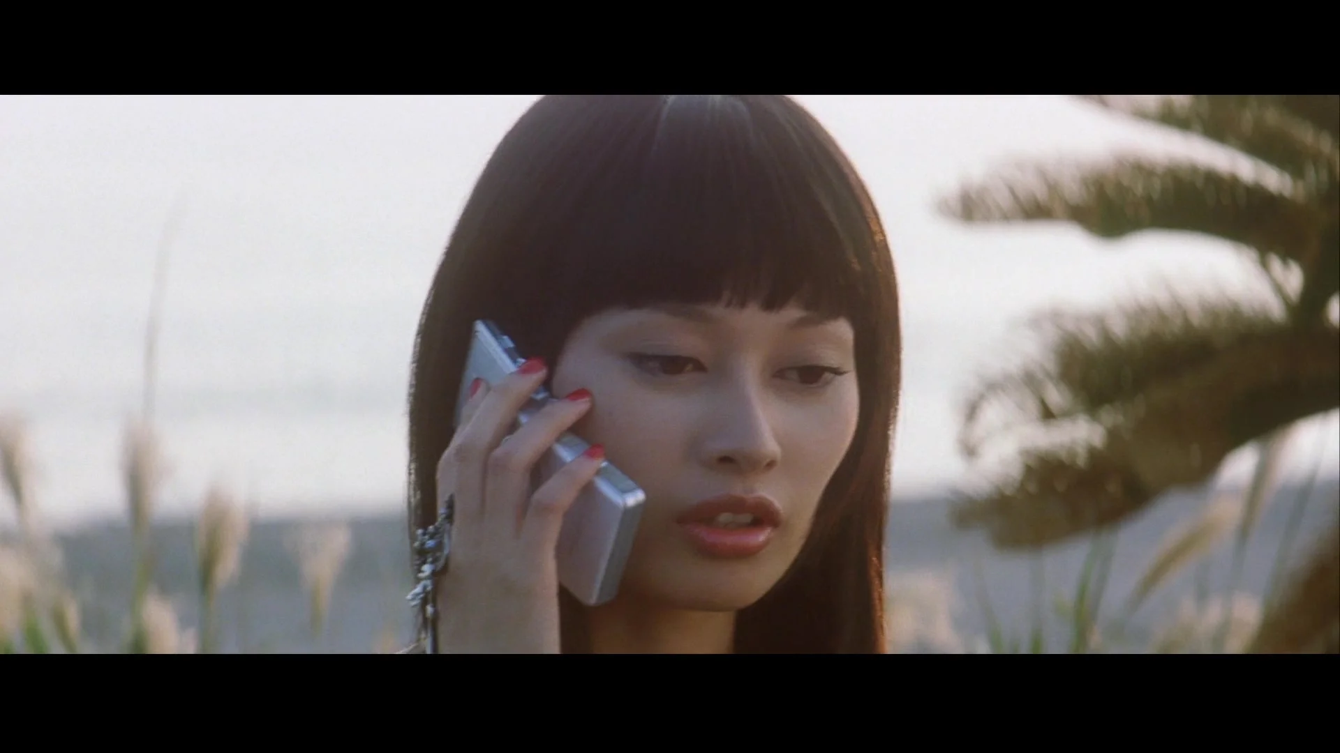 Любовь и смерть