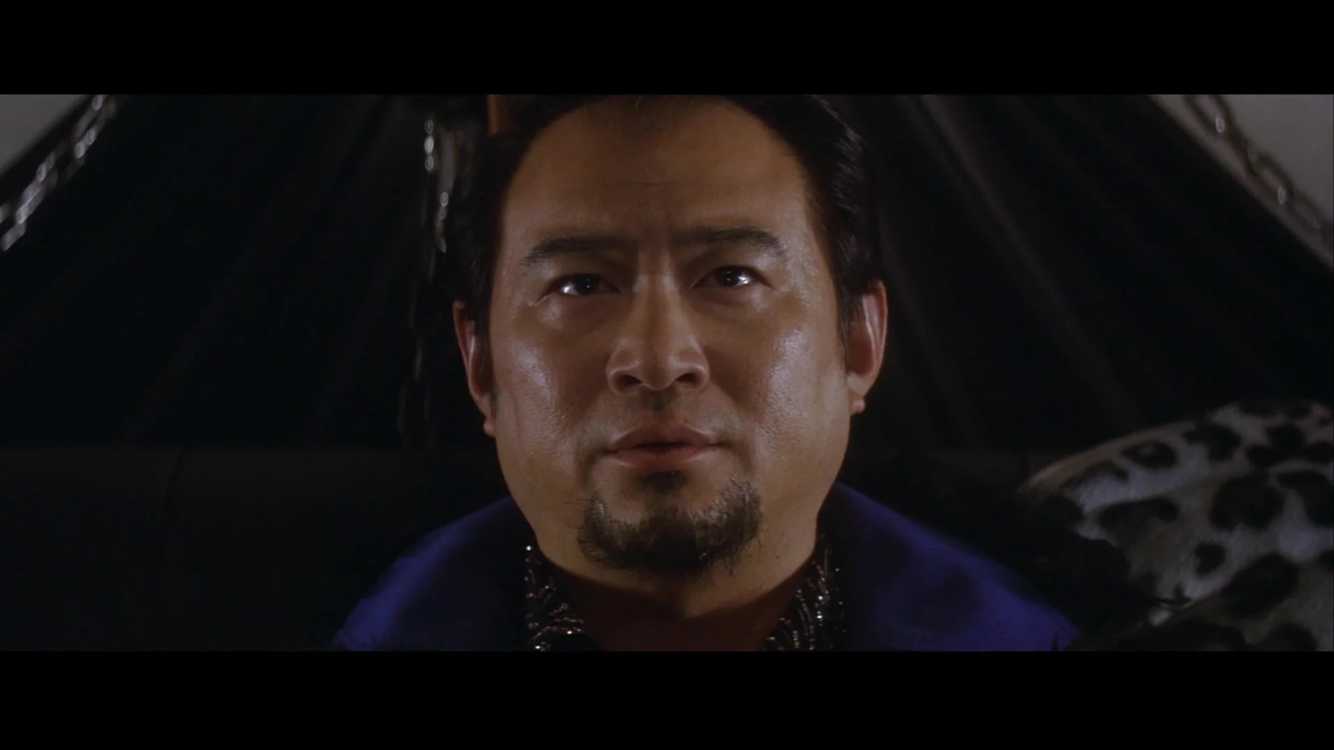 Любовь и смерть