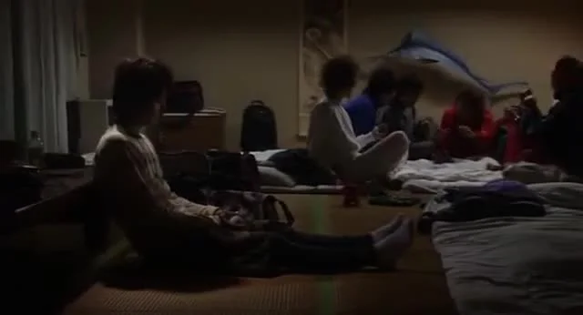 Трогательный комплекс