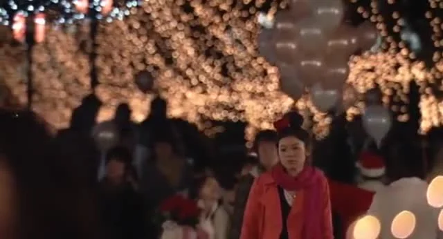 Трогательный комплекс