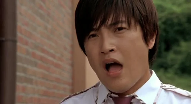 Легенда о седьмом ноже