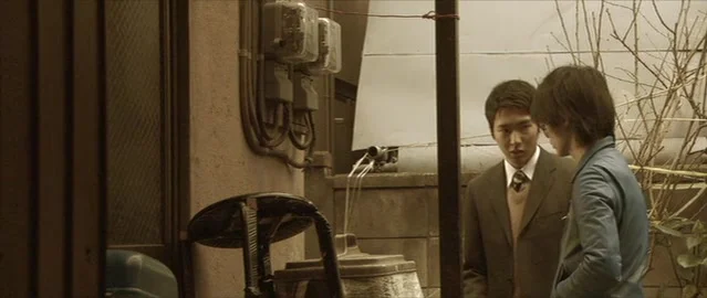 Фрезия: Холодные слезы