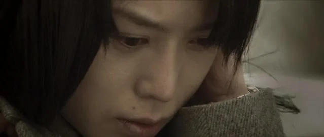 Фрезия: Холодные слезы