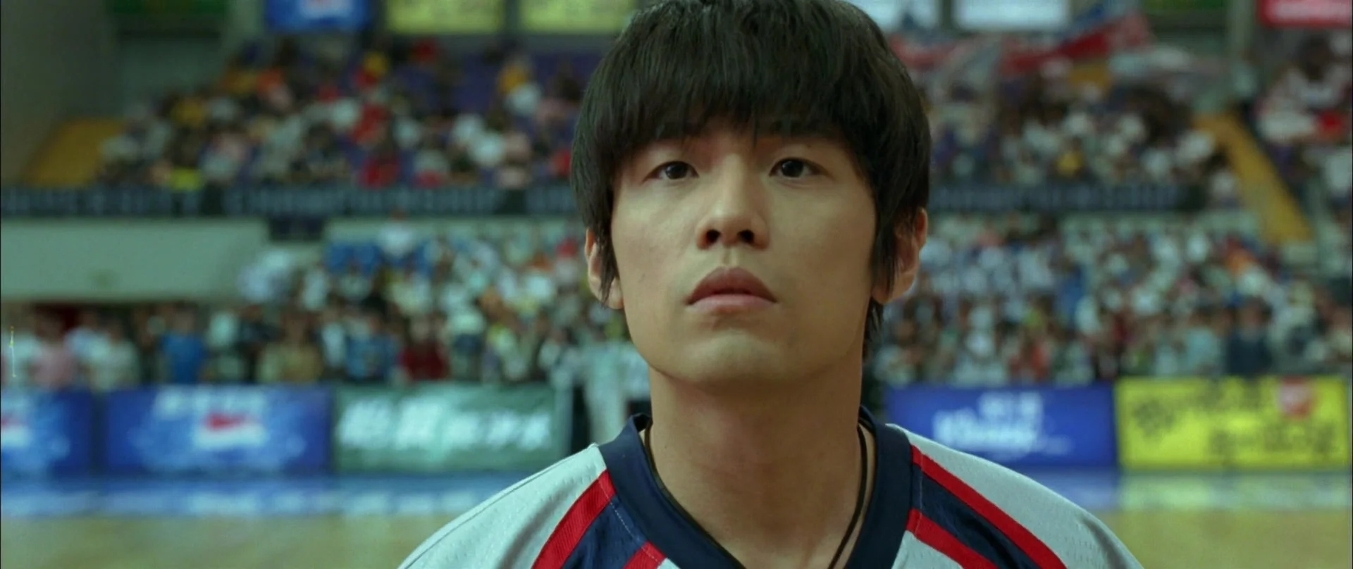 Баскетбол в стиле кунг-фу