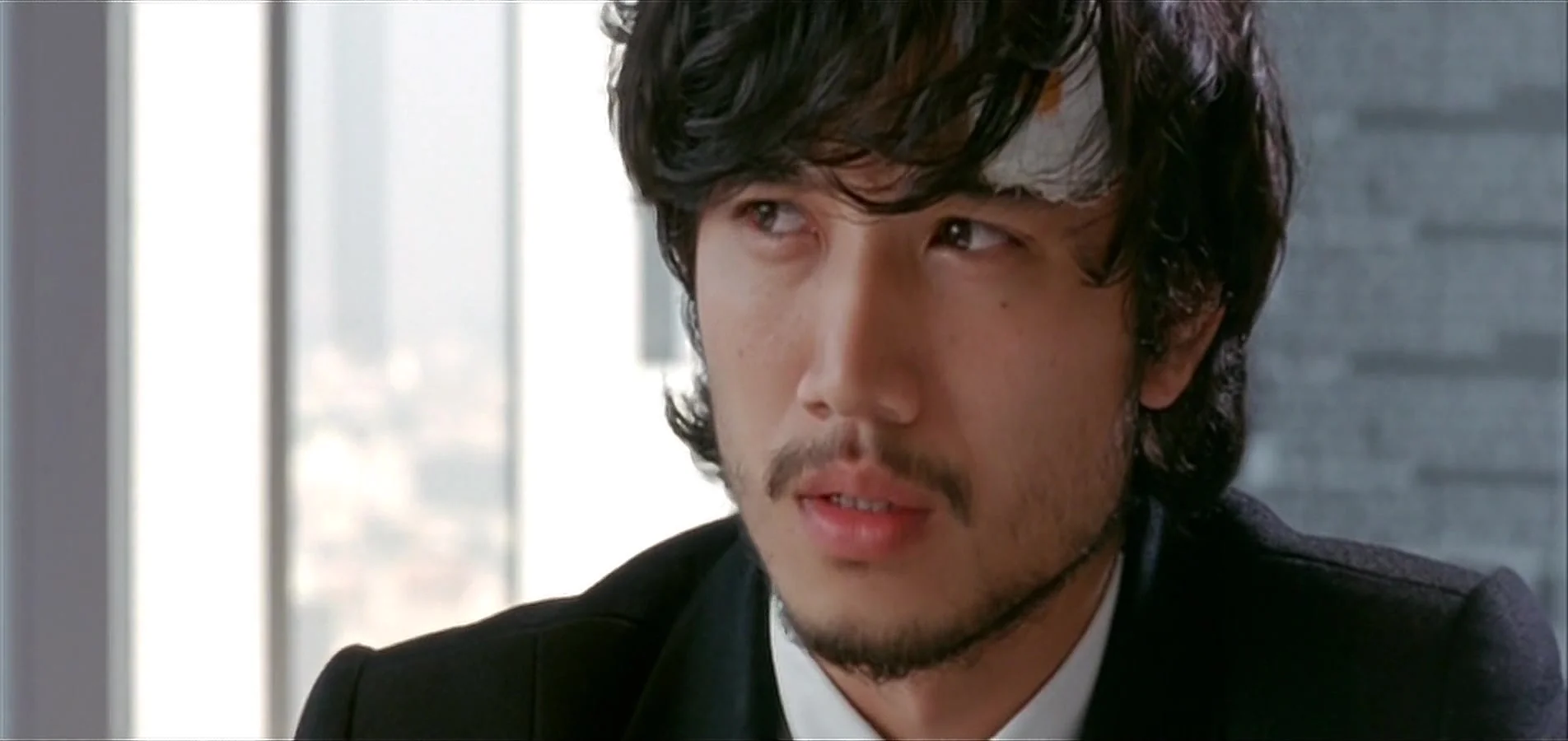 Опасные цветы