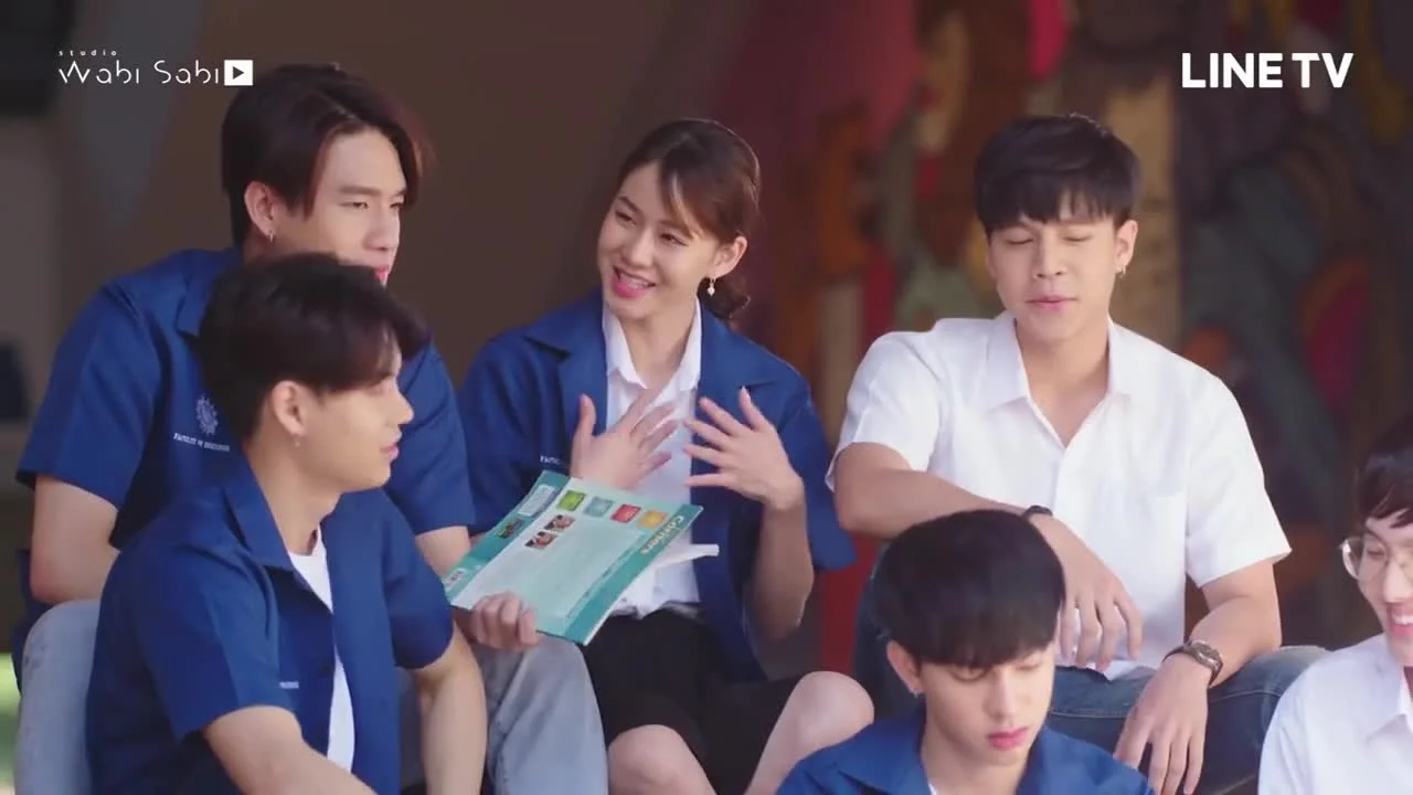 Любовь инженеров