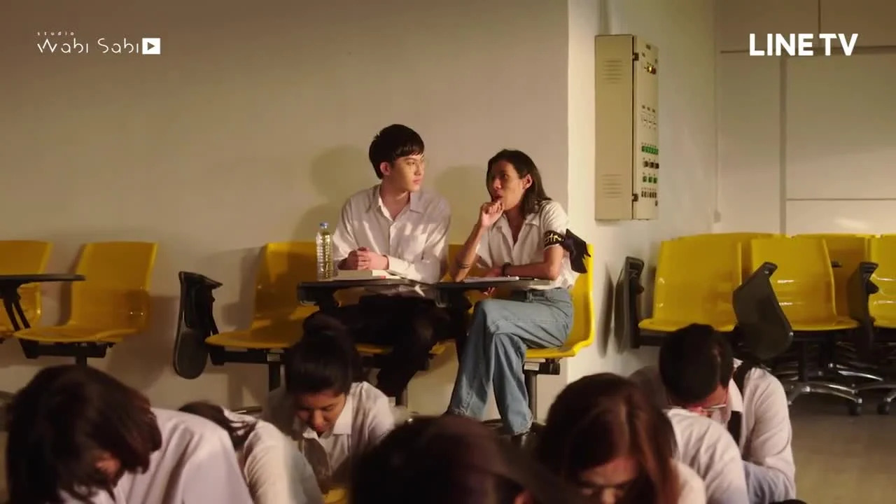 Любовь инженеров